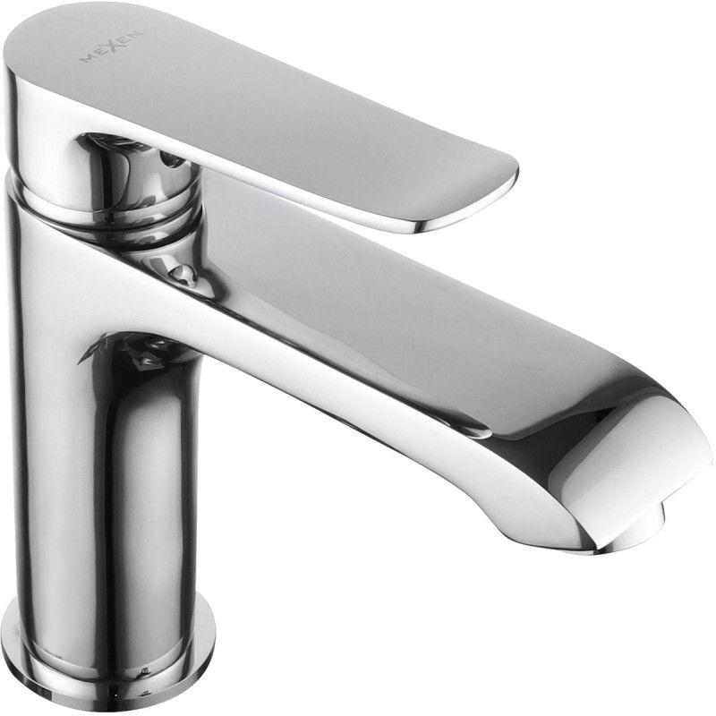Mexen Pecos washbasin mixer tap, Chrome - 72700-00