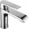 Mexen Pecos washbasin faucet, chrome - 72700-00