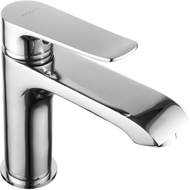 Mexen Pecos washbasin faucet, chrome - 72700-00