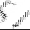Mexen Rumba washbasin mixer tap, Chrome - 73500-00