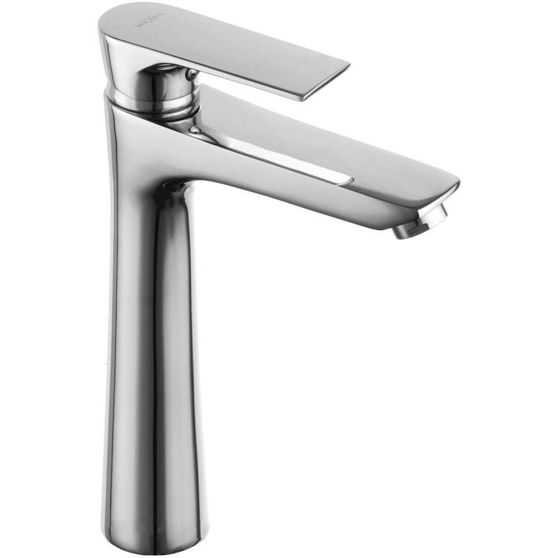 Mexen Axel high basin tap, chrome - 73810-00