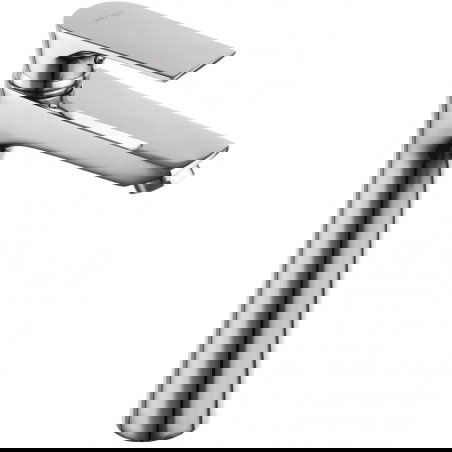 Mexen Axel high washbasin mixer tap, Chrome - 73810-00
