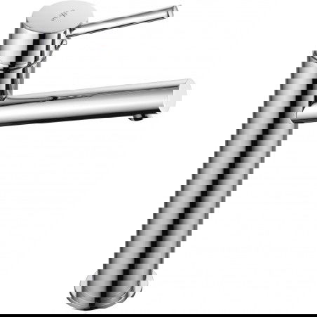 Mexen Eri high basin tap, chrome - 74210-00