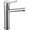 Mexen Eri high washbasin faucet, chrome - 74210-00