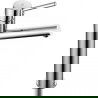 Mexen Eri high washbasin mixer tap, Chrome - 74210-00
