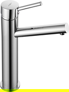 Mexen Eri high basin tap, chrome - 74210-00