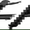 Mexen Eri washbasin mixer tap, Black - 74200-70