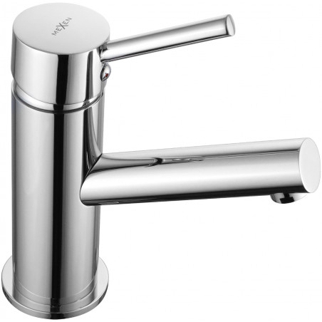 Mexen Eri sink faucet, chrome - 74200-00