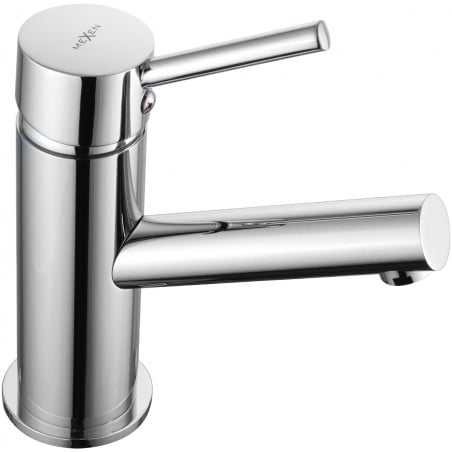 Mexen Eri washbasin tap, chrome - 74200-00