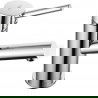 Mexen Eri washbasin mixer tap, Chrome - 74200-00