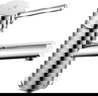 Mexen Eri washbasin mixer tap, Chrome - 74200-00