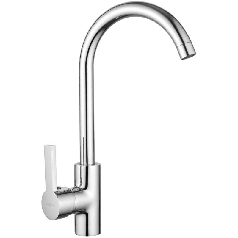 Mexen Ana kitchen faucet, chrome - 671000-00