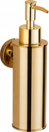 Mexen soap dispenser, Gold - 70622-50