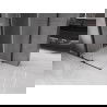 Mexen Velar L shower cabin sliding 120 x 85 cm, transparent, black- 871-120-085-03-70