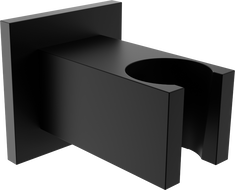 Mexen Cube shower grip, Black - 79350-70