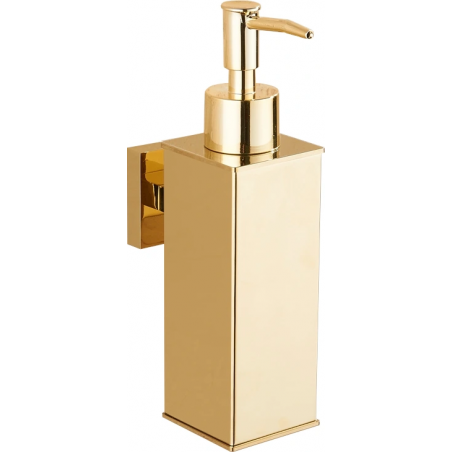 Mexen soap dispenser, Gold - 70628-50
