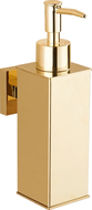 Mexen soap dispenser, Gold - 70628-50
