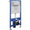 Mexen Fenix Slim flush-mounted frame - 60100