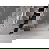 Mexen Velar sliding shower door 120 cm, frost, chrome - 871-120-000-31-01