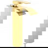 Mexen Aries high washbasin mixer tap, Gold - 744810-50