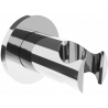 Mexen Kai shower grip, Chrome - 79351-00