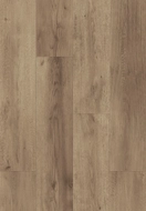 Mexen Spirit Lake SPC Vinyl Panel Sample 6.5 mm, IXPE Underlay 1.5 mm, 4 V-Groove, Oak - F1001-S