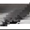 Mexen Velar Duo sliding shower doors 170 cm, graphite, black - 871-170-000-42-70