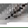 Mexen Velar L sliding shower door 110 cm, frost, chrome - 871-110-003-31-01