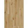Mexen Beaver Creek vinyl panel sample 1240 x 182 mm SPC 6.5 mm, IXPE underlay 1.5 mm, 4-sided V-Groove, Oak - F1002-S