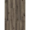 Mexen Sierra Vista vinyl panel sample 1240 x 182 mm SPC 6.5 mm, IXPE underlay 1.5 mm, 4 V-Groove, Oak - F1004-S