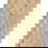 Mexen Buffalo vinyl panel sample 1240 x 182 mm SPC 6.5 mm, IXPE backing 1.5 mm, 4 V-Groove, Oak - F1007-S