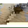 Mexen Buffalo vinyl panel sample 1240 x 182 mm SPC 6.5 mm, IXPE backing 1.5 mm, 4 V-Groove, Oak - F1007-S
