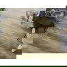 Mexen Cortland vinyl panel sample 1240 x 182 mm SPC 6.5 mm, IXPE underlay 1.5 mm, 4 V-Joint, Oak - F1008-S