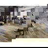 Mexen Cortland vinyl panel sample 1240 x 182 mm SPC 6.5 mm, IXPE underlay 1.5 mm, 4 V-Joint, Oak - F1008-S