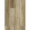 Mexen West Orange vinyl panel sample 1240 x 182 mm SPC 6.5 mm, IXPE underlay 1.5 mm, 4 V-grooves, Oak - F1009-S