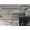 Mexen Santa Clara vinyl plank sample 1240 x 182 mm SPC 6.5 mm, IXPE underlayment 1.5 mm, 4 V-Groove, Oak - F1010-S