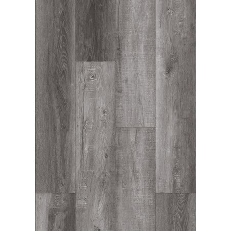 Mexen El Monte vinyl panel sample 1240 x 182 mm SPC 6.5 mm, IXPE underlay 1.5 mm, 4 V-Fuga, Oak - F1011-S