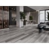 Mexen El Monte vinyl panel sample 1240 x 182 mm SPC 6.5 mm, IXPE underlay 1.5 mm, 4 V-Fuga, Oak - F1011-S
