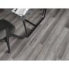 Mexen El Monte vinyl panel sample 1240 x 182 mm SPC 6.5 mm, IXPE underlay 1.5 mm, 4 V-Fuga, Oak - F1011-S