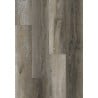 Mexen Aspen vinyl panel sample 1240 x 182 mm SPC 6.5 mm, IXPE underlay 1.5 mm, 4-sided V-Groove, Oak - F1012-S