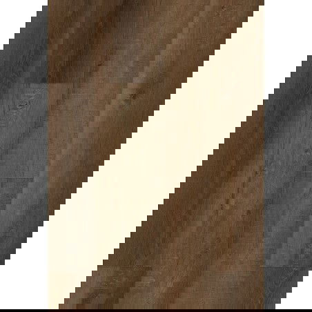 Mexen Queen Creek sample of SPC 6.5 mm vinyl panels, IXPE 1.5 mm underlay, 4 V-Groove, Oak - F1013-S