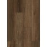 Mexen Queen Creek vinyl panel sample 1240 x 182 mm SPC 6.5 mm, IXPE underlay 1.5 mm, 4 V-groove, Oak - F1013-S