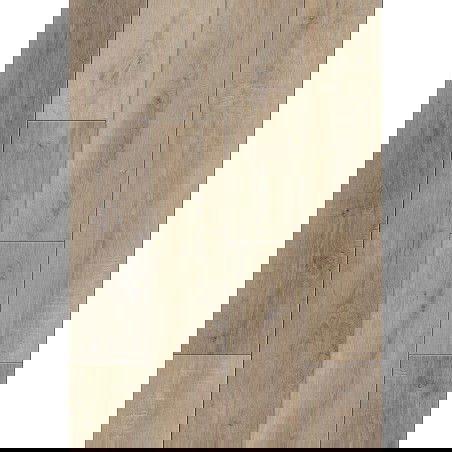 Mexen Casa Grande sample of vinyl panels 1240 x 182 mm SPC 6.5 mm, IXPE underlay 1.5 mm, 4 V-Groove, Oak - F1014-S