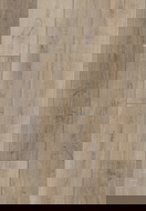 Mexen Casa Grande sample of SPC vinyl panels 6.5 mm, IXPE underlay 1.5 mm, 4 V-Groove, Oak - F1014-S