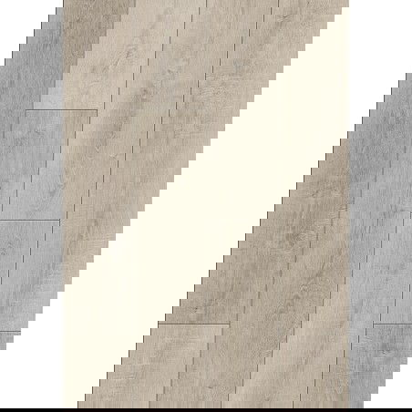 Mexen Parker sample of SPC vinyl panels 6.5 mm, IXPE underlay 1.5 mm, 4 V-Groove, Oak - F1015-S