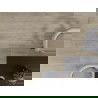 Mexen Parker vinyl panel sample 1240 x 182 mm SPC 6.5 mm, IXPE underlay 1.5 mm, 4 V-Groove, Oak - F1015-S