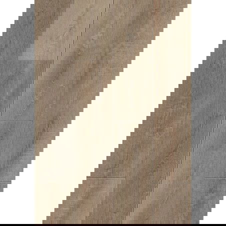 Mexen Windsor sample of SPC vinyl panels 6.5 mm, IXPE backing 1.5 mm, 4 V-Groove, Oak - F1016-S