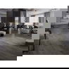 Mexen New Albany vinyl panel sample 1240 x 182 mm SPC 6.5 mm, IXPE underlay 1.5 mm, 4 V-Joint, Oak - F1017-S