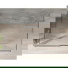 Mexen Omega shower cabin 3-sided, sliding 100 x 80 cm, transparent, chrome - 825-100-080-01-00-3S