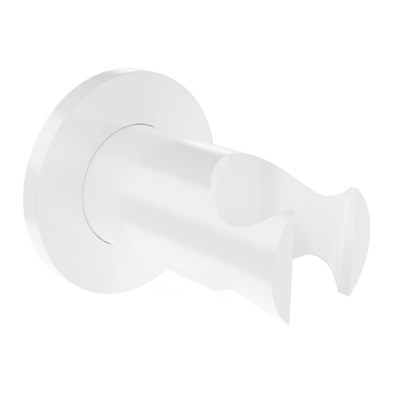 Mexen Kai shower grip, White - 79351-20